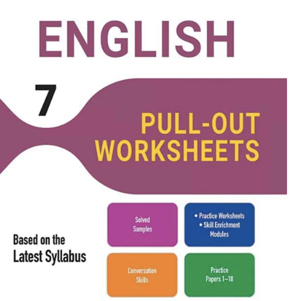 Worksheets