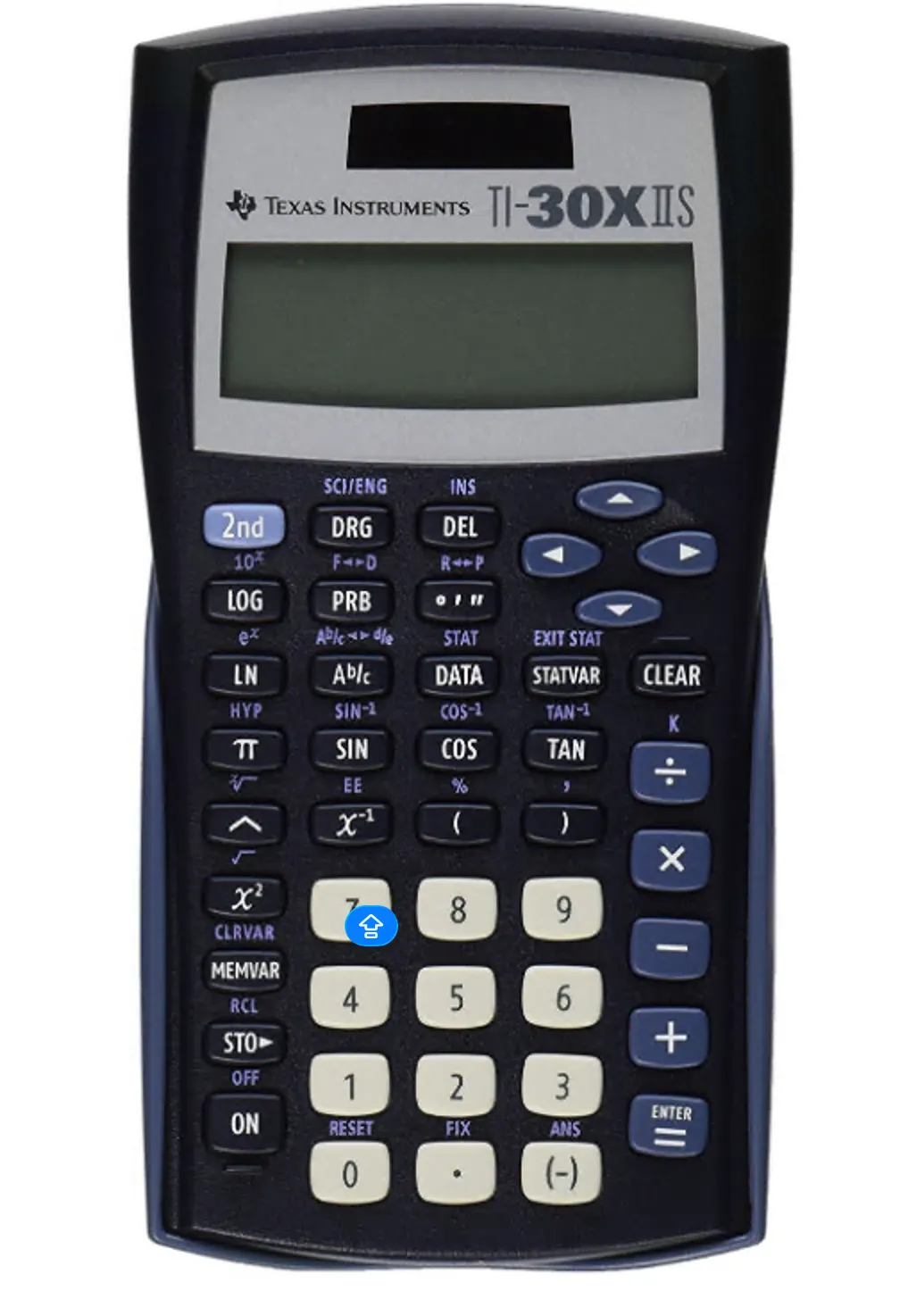Texas Scientific Calculator