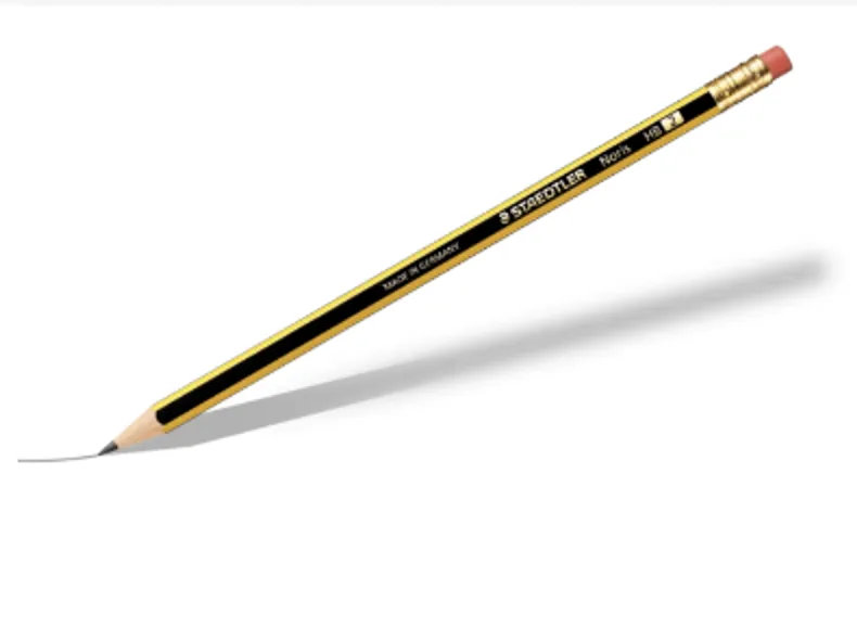 Noris Pencils