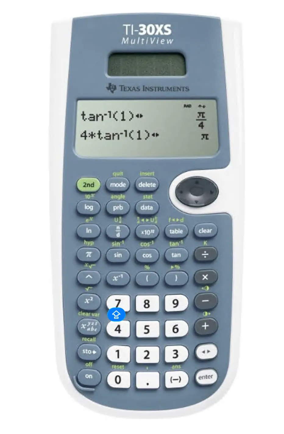 Scientific Calculator