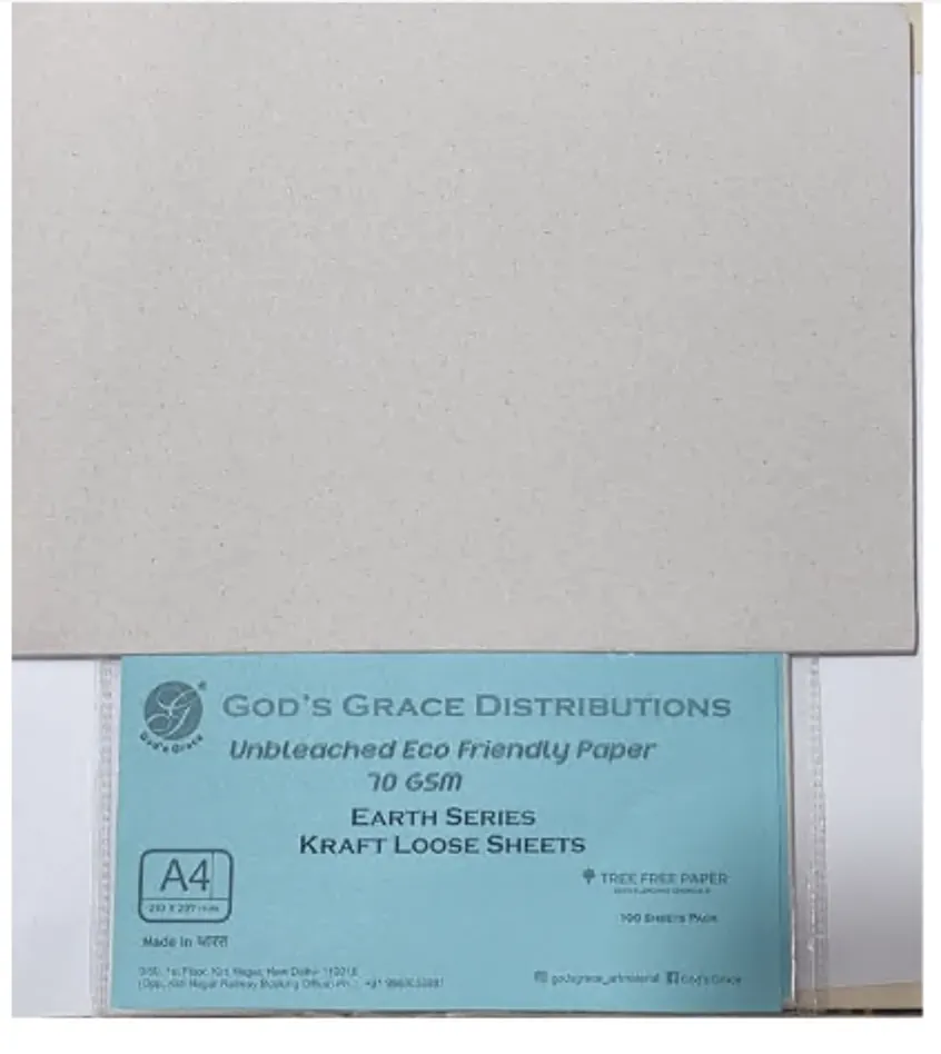 Kraft Sheet