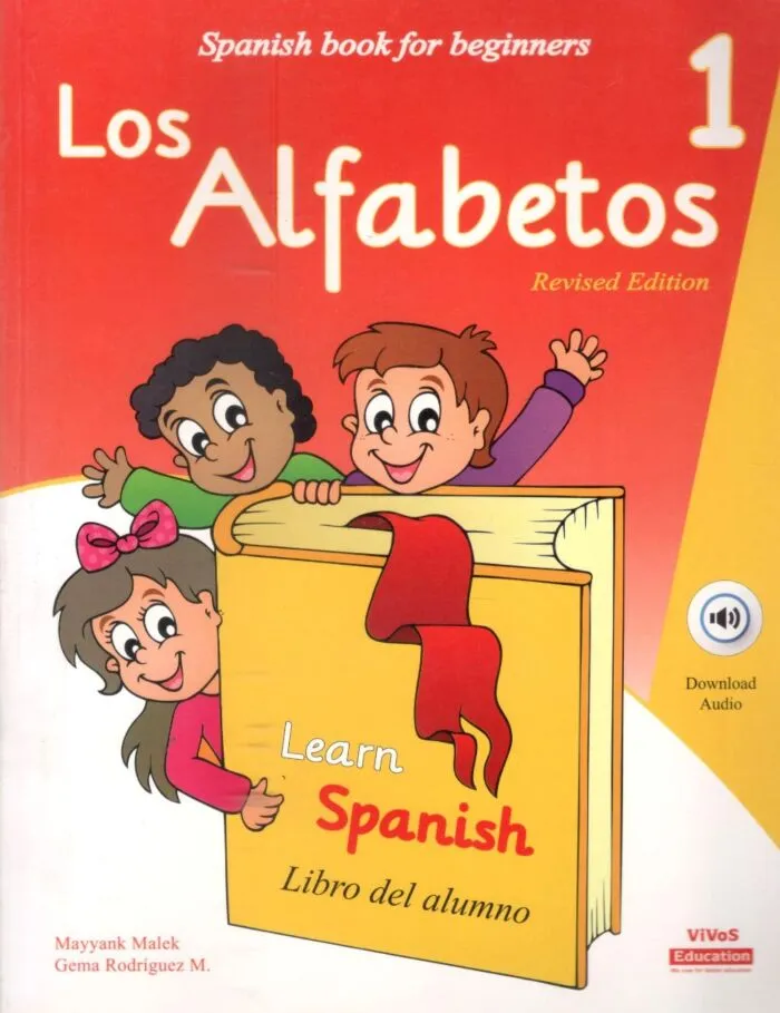 Los Alfabetos