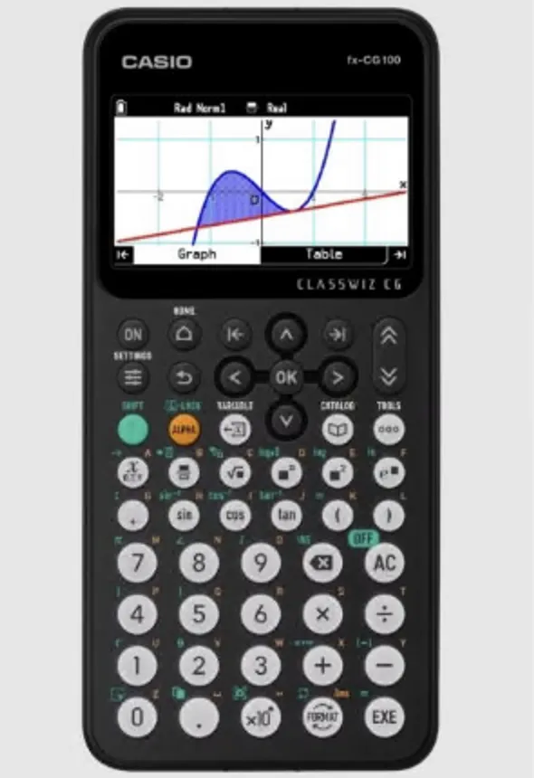 Graphing Calculator