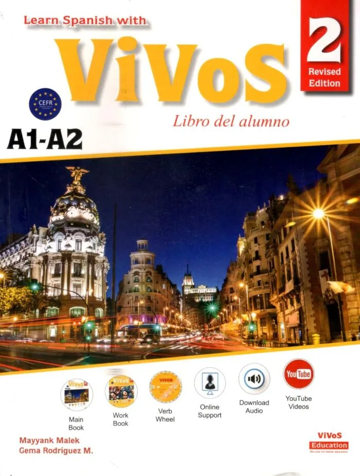 Learn Spanish