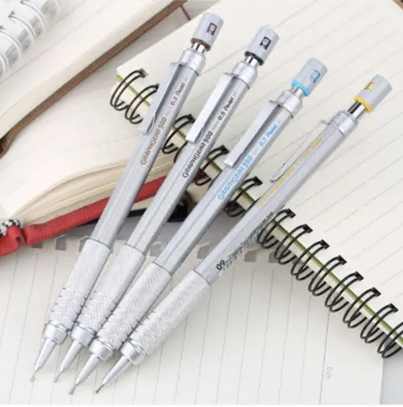 Mechanical Penci