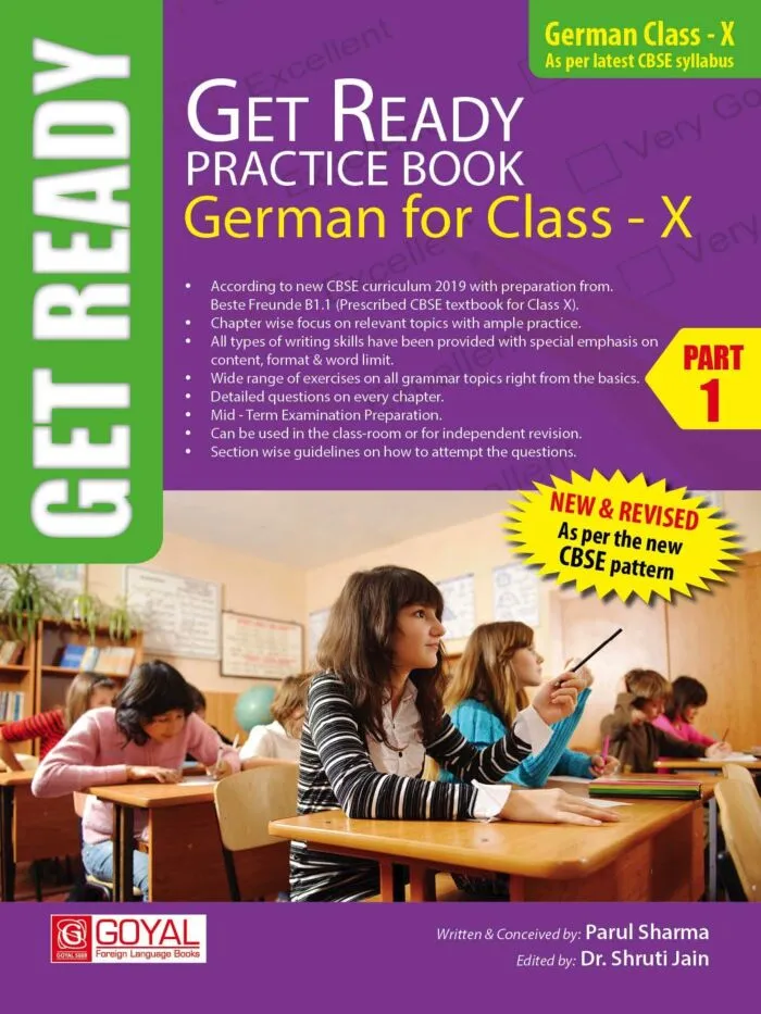 Practice Book