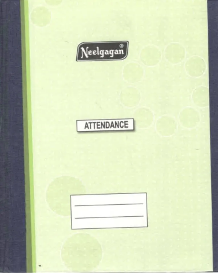Attendance