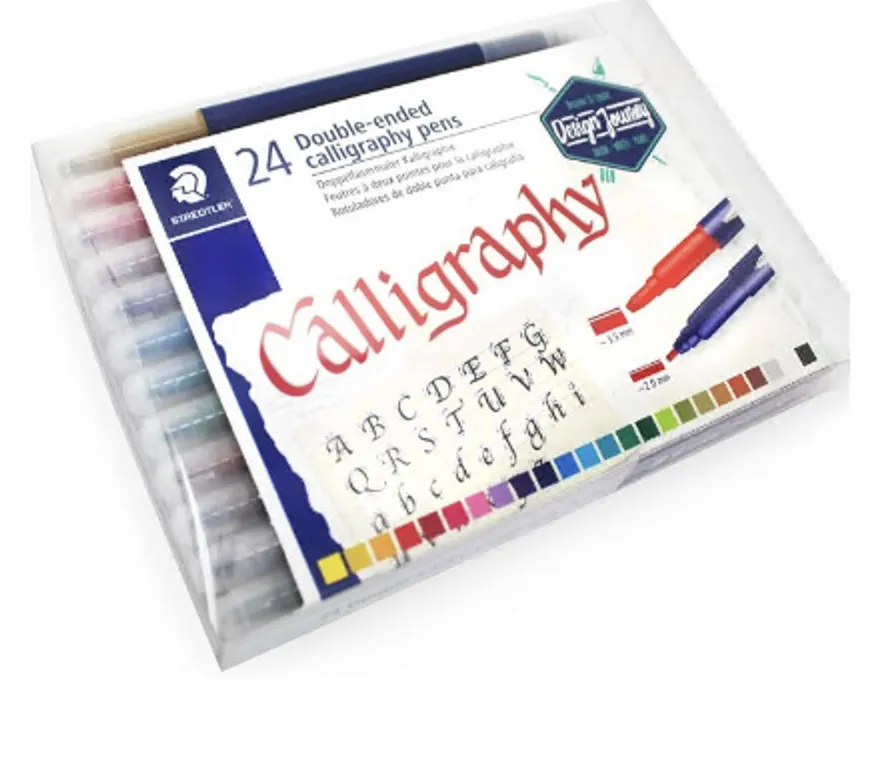 Calligraphy Pens