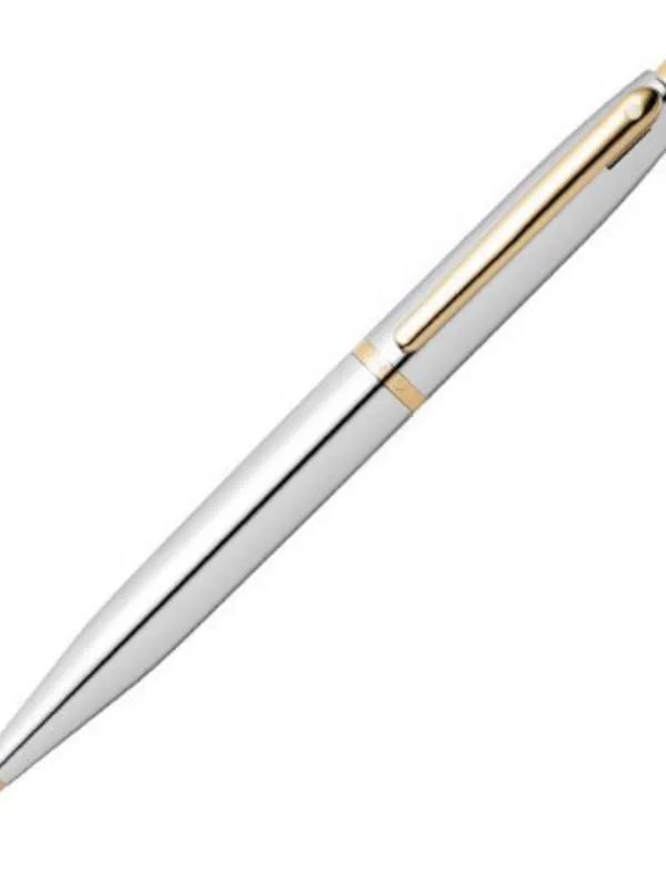 Product Polished Chrome with yellow Trim Image