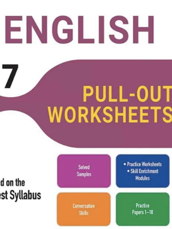 Product Worksheets Image