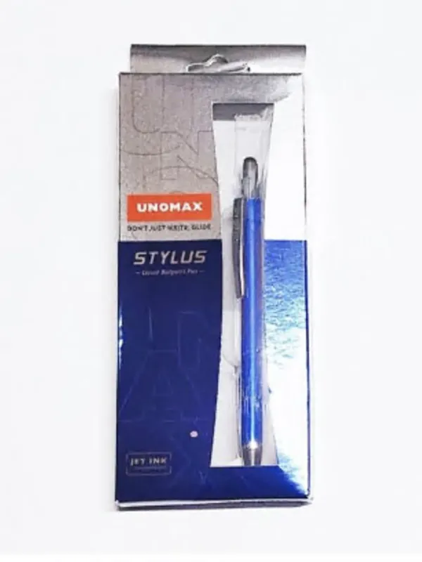 Product Blue Pen Image