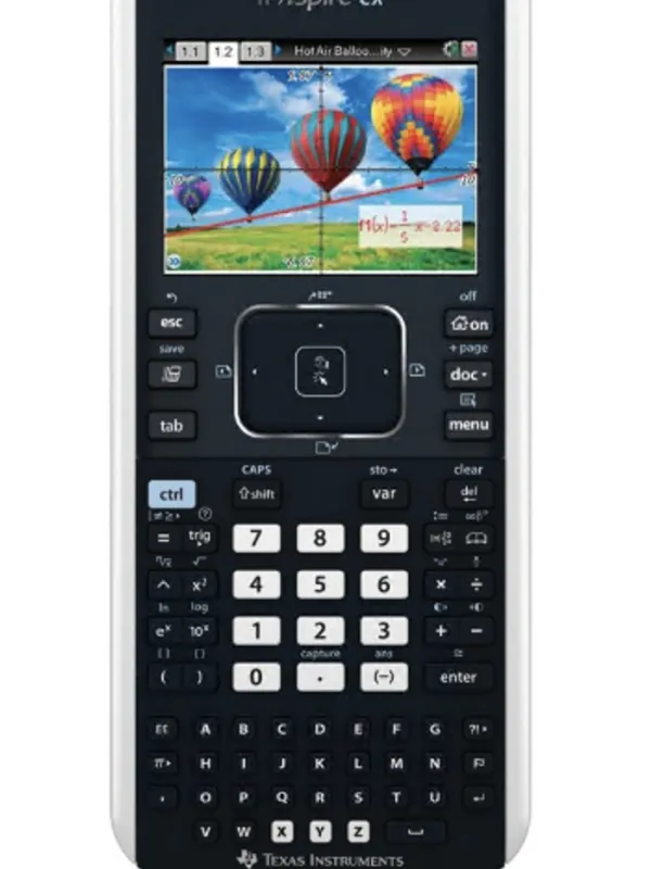 Product Texas Instrument Image