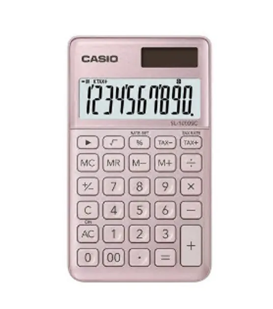 Product Calculator Image