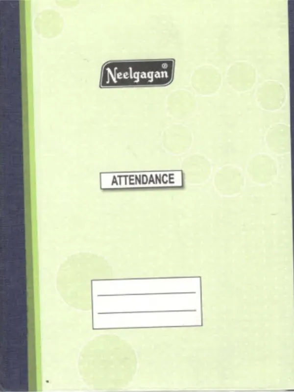 Product Attendance Image