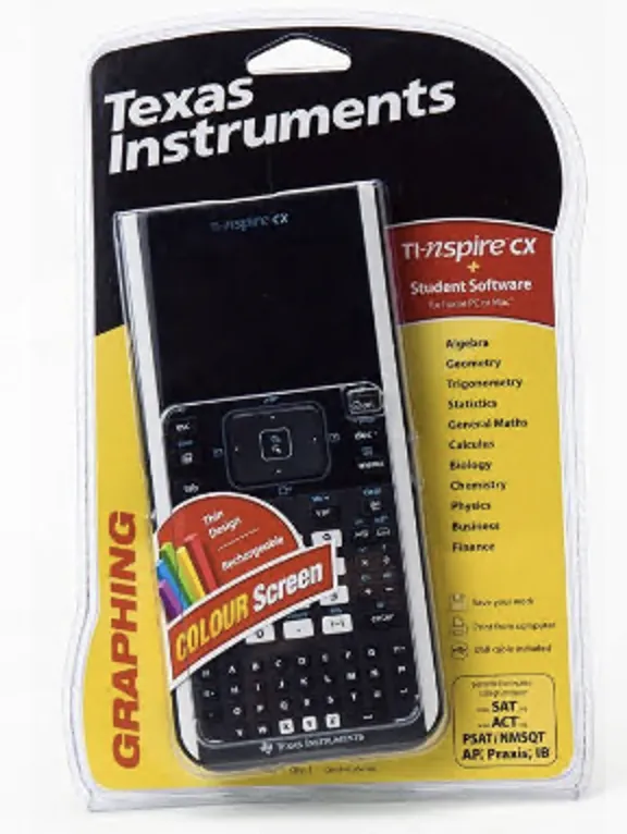 Product Graphical Calculator Image