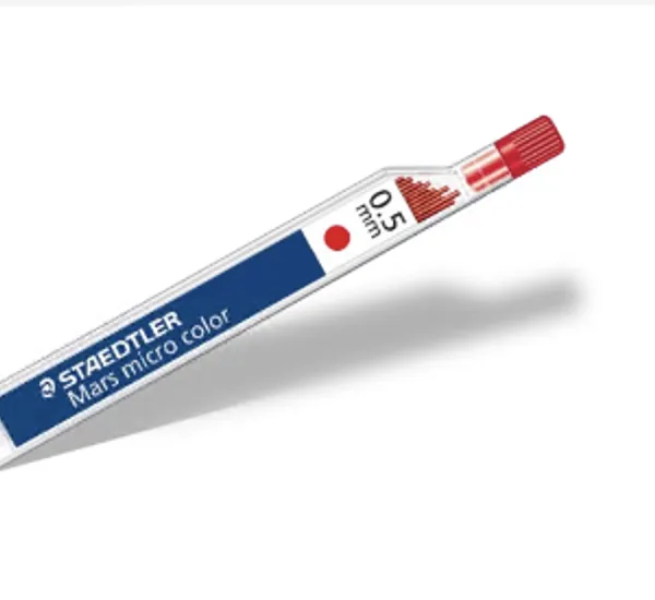 Product Mechanical Pencil Leads Colou Image