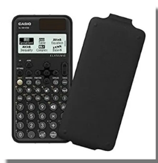 Product Scientific Calculator Image
