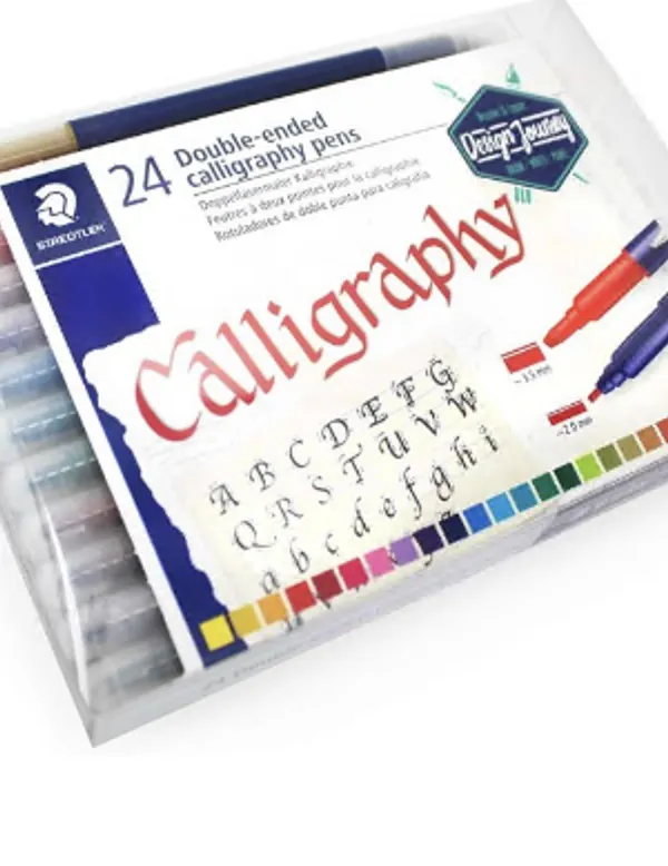Product Calligraphy Pens Image