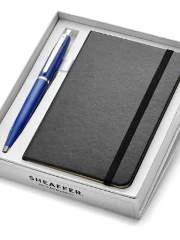 Product Ball Pen with Notebook Image