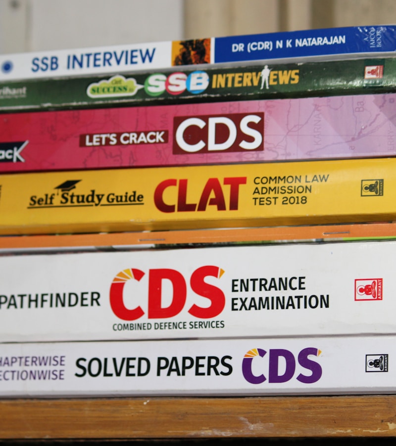 Books