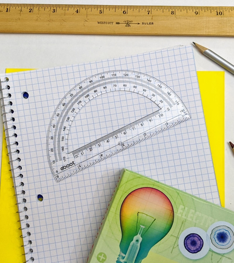 Notebooks